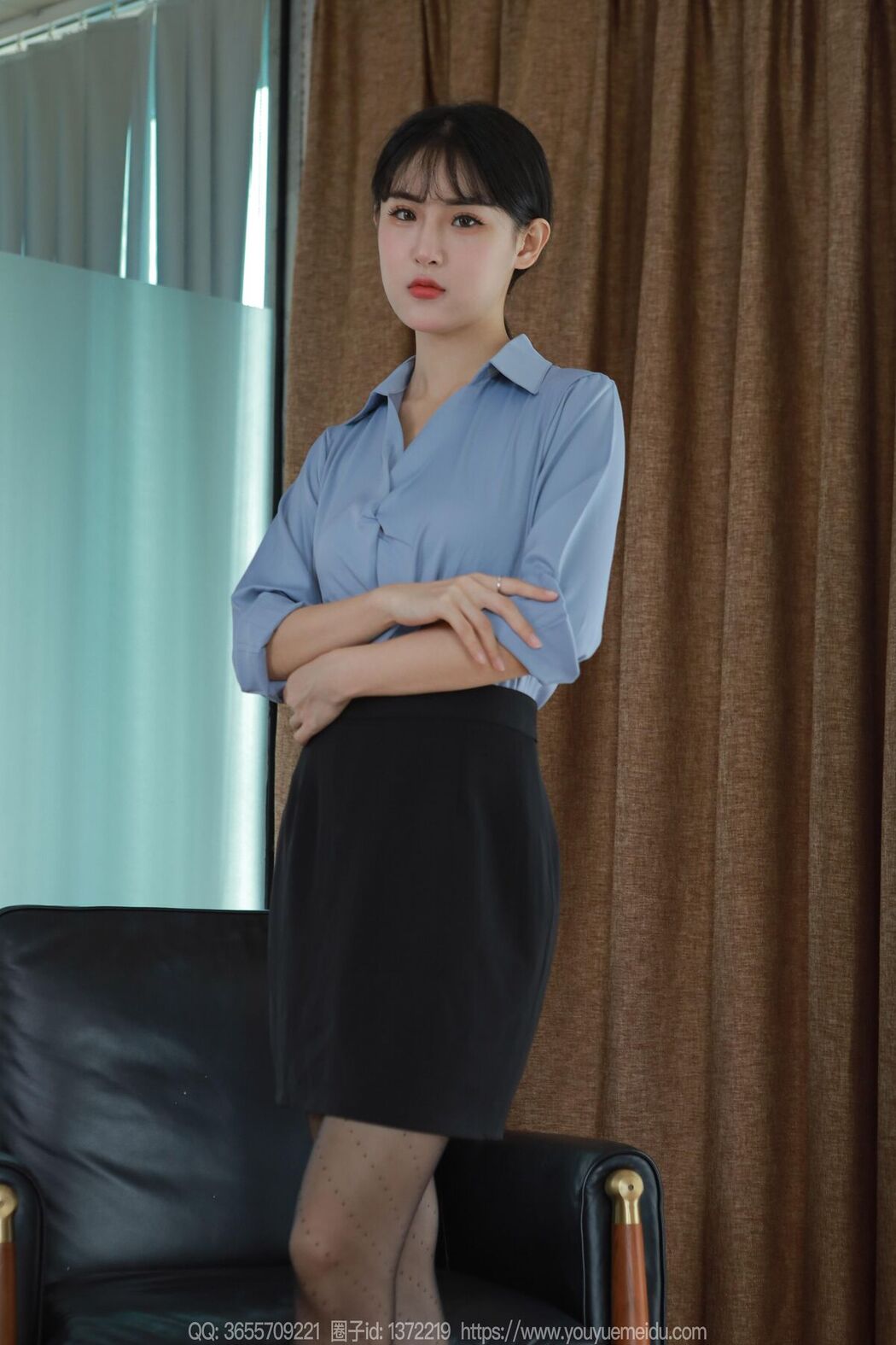 IESS异思趣向 SXJ NO.1760 Xiao Bao