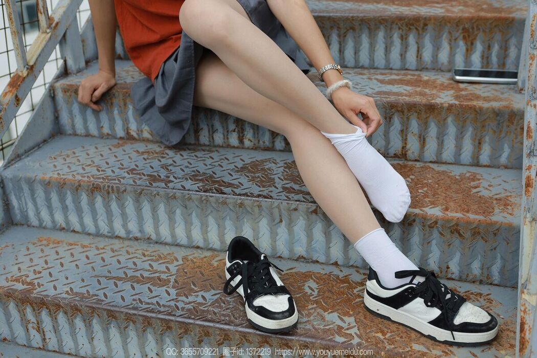 IESS异思趣向 SXJ No.1801 Xiao Jiu