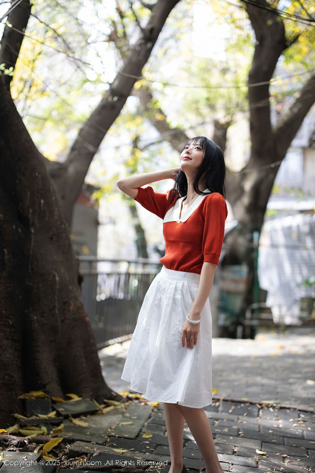 XiuRen秀人网 No.10247 Kiko Mogi (81P)