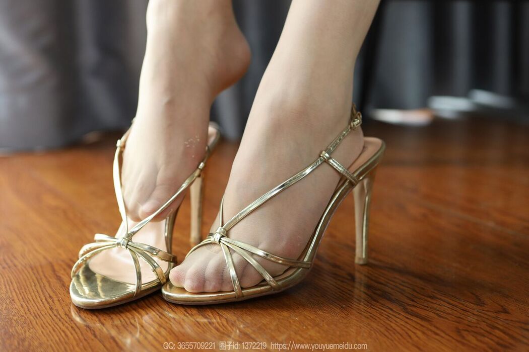 IESS异思趣向 SXJ No.1764 Qiu Qiu