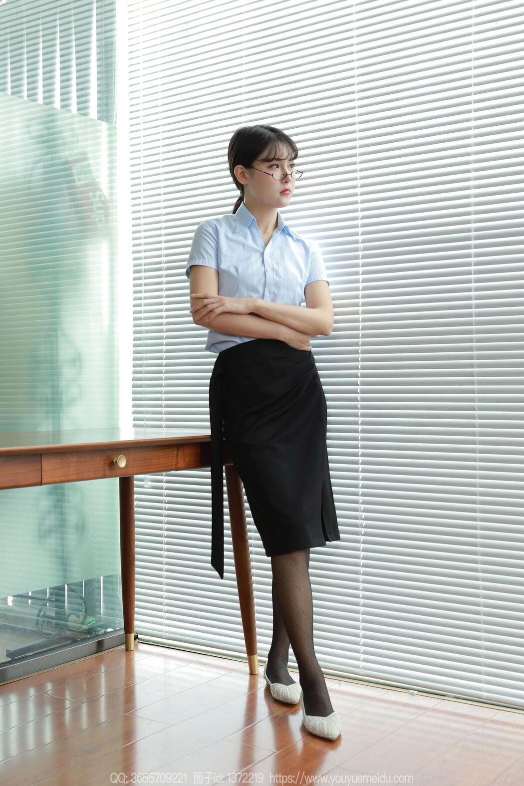 IESS异思趣向 SXJ No.1766 Xiao Bao