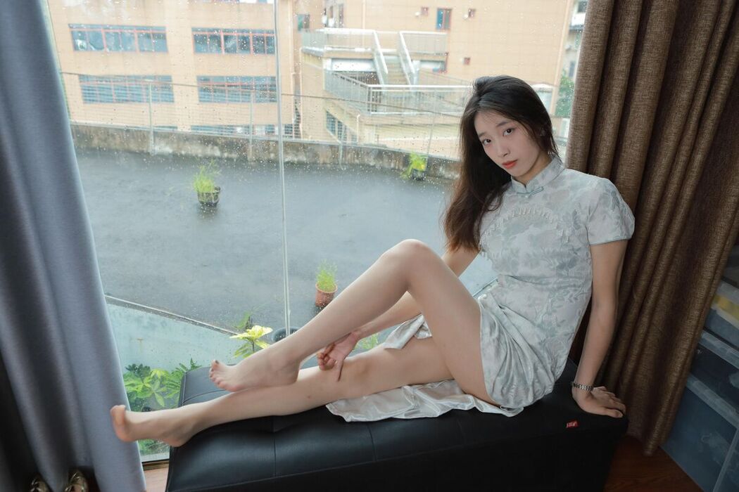 IESS异思趣向 SXJ No.1782 Xiao Jiu