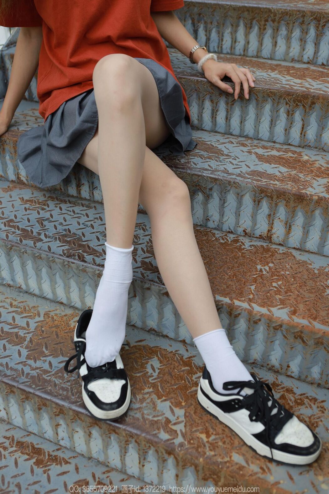 IESS异思趣向 SXJ No.1801 Xiao Jiu