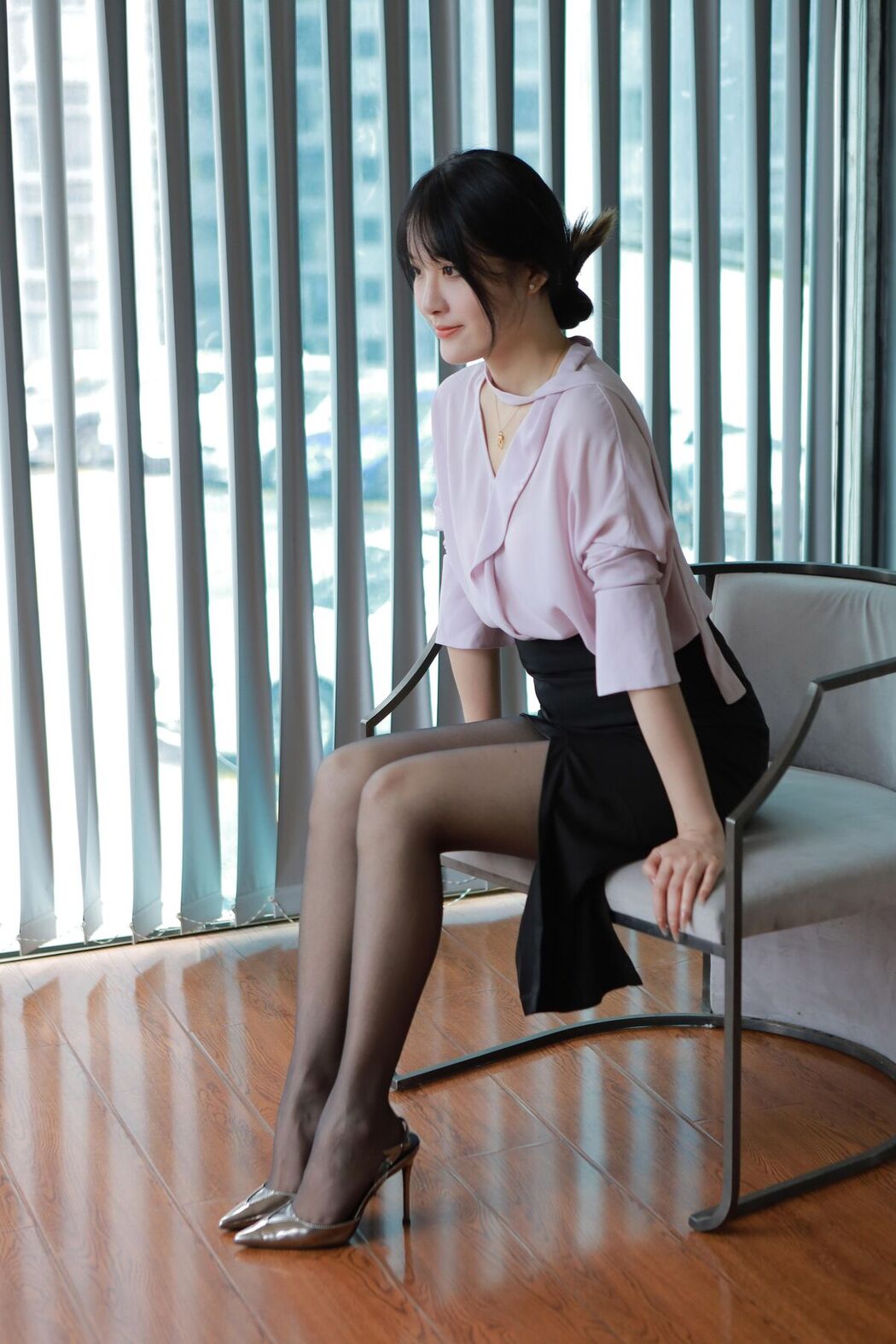 IESS异思趣向 SXJ No.1780 Wan Ping