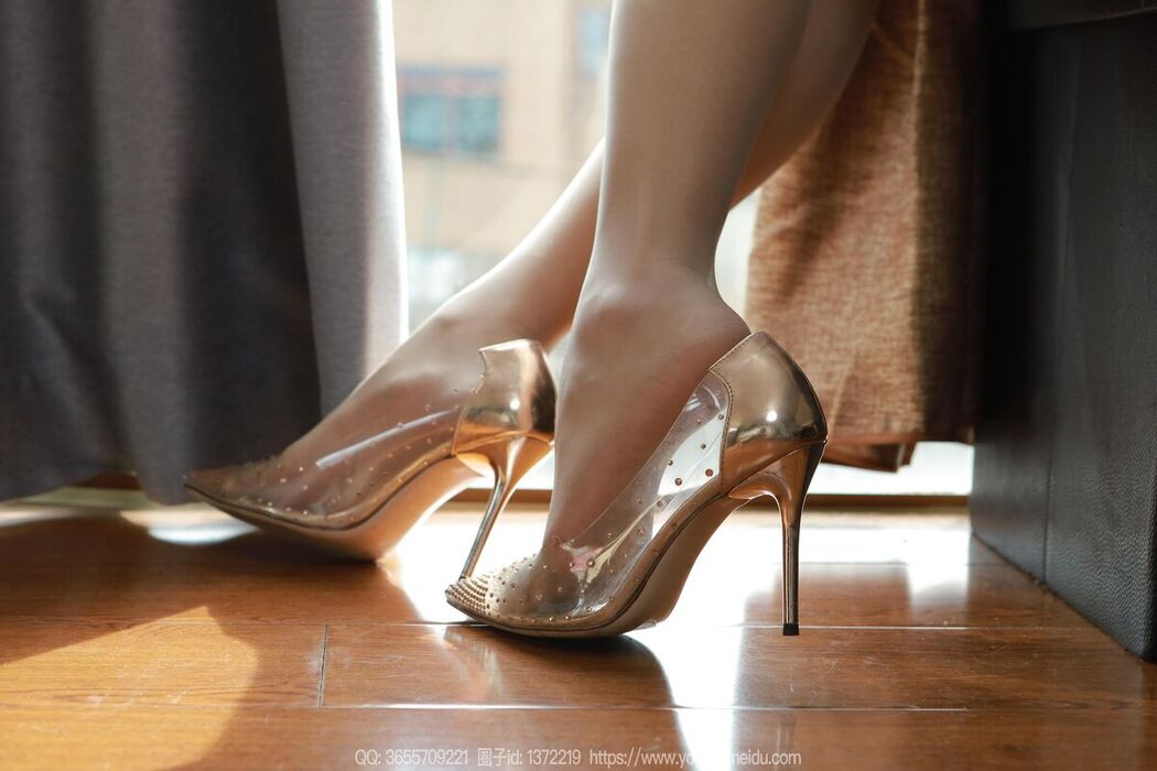 IESS异思趣向 SXJ No.1805 Wan Ping