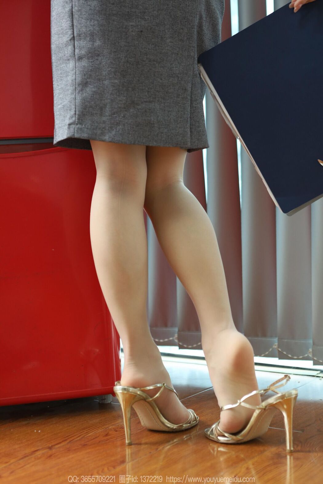 IESS异思趣向 SXJ No.1767 Tu Tu