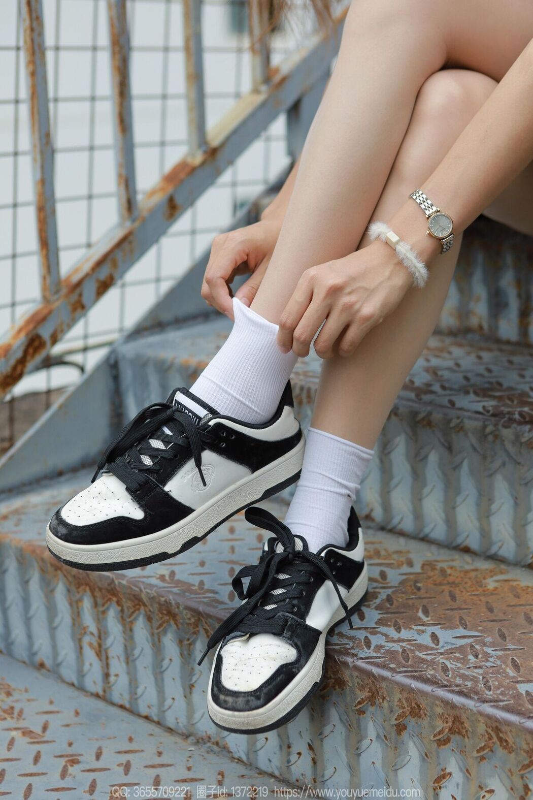 IESS异思趣向 SXJ No.1801 Xiao Jiu