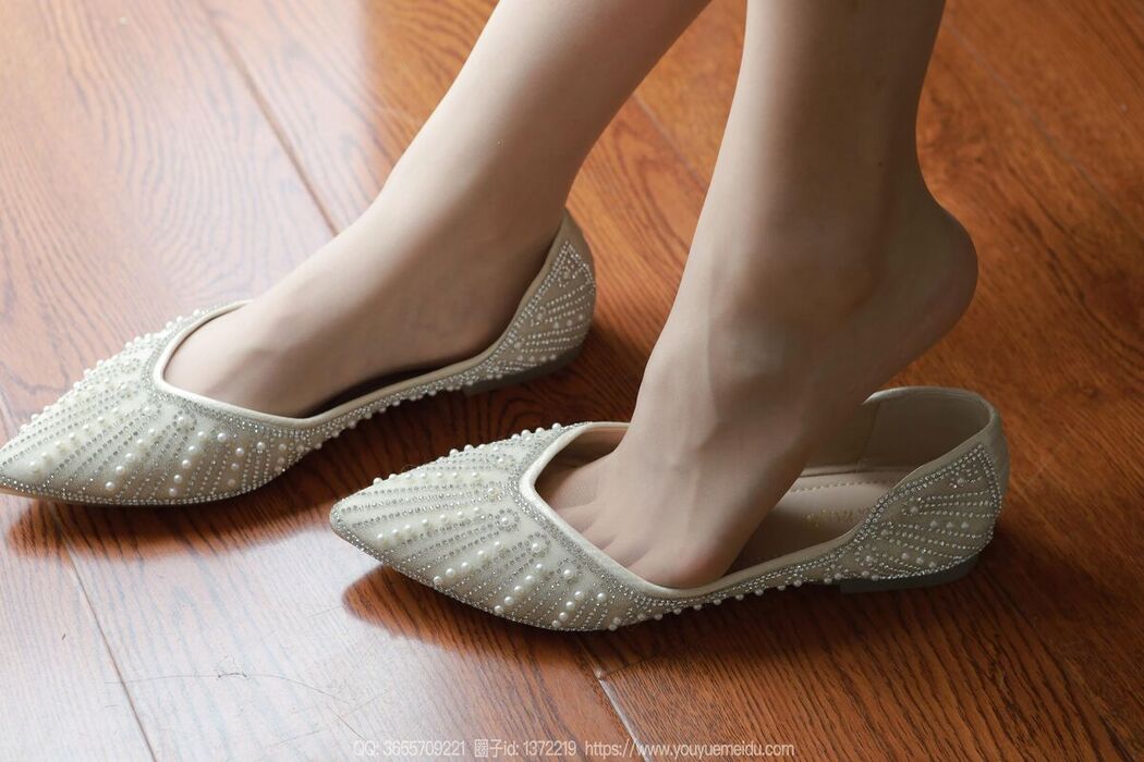 IESS异思趣向 SXJ NO.1752 Xiao Bao