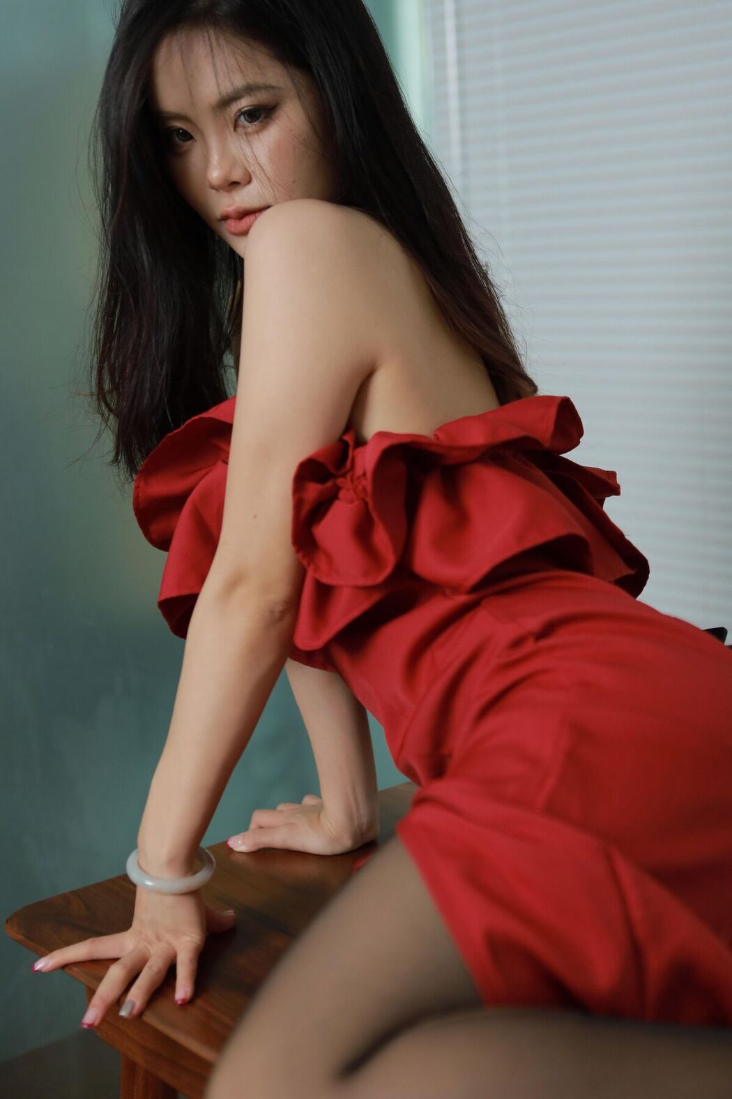 IESS异思趣向 SXJ No.1781 Tu Tu