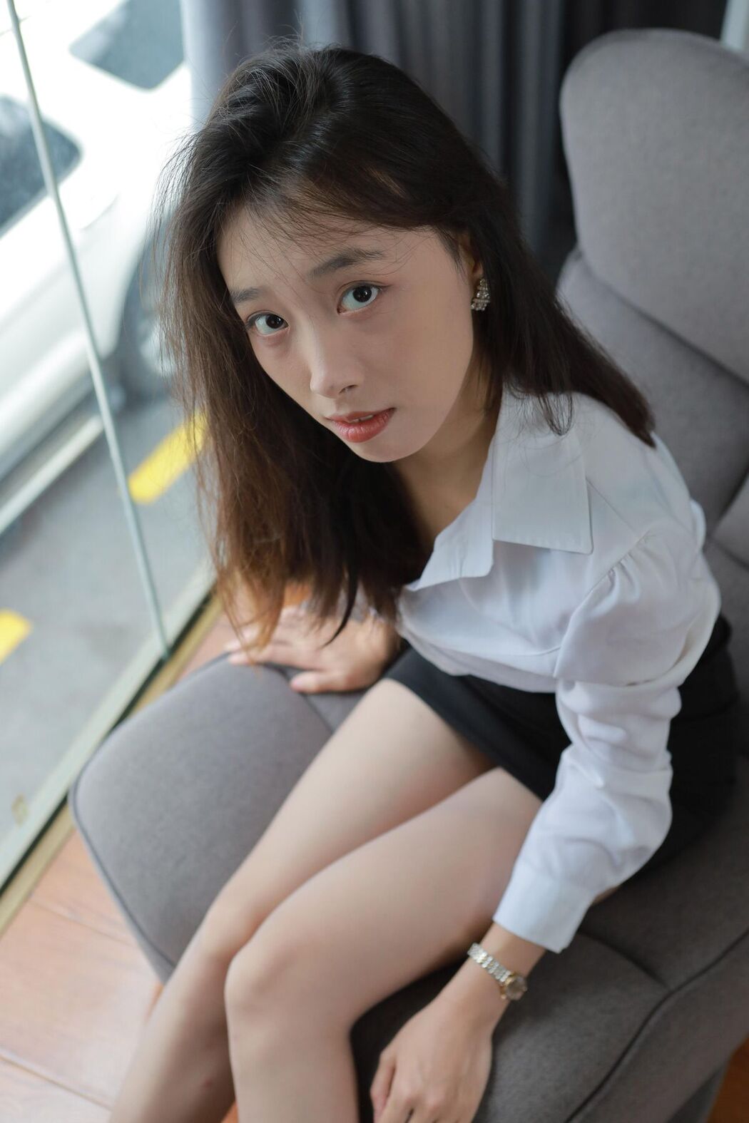 IESS异思趣向 SXJ No.1786 Xiao Jiu