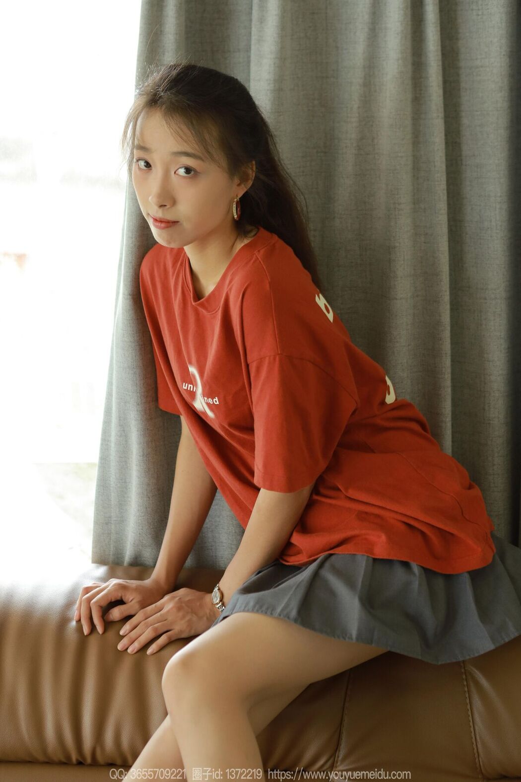 IESS异思趣向 SXJ No.1804 Xiao Jiu