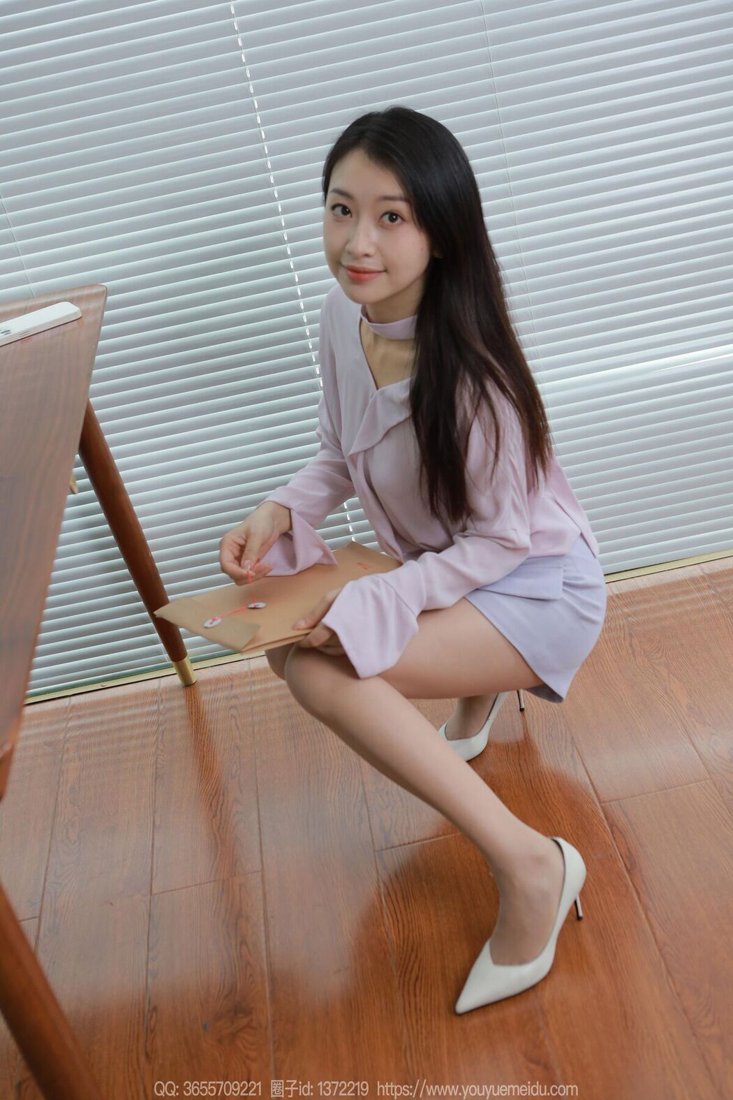 IESS异思趣向 SXJ No.1788 Xiao Jie