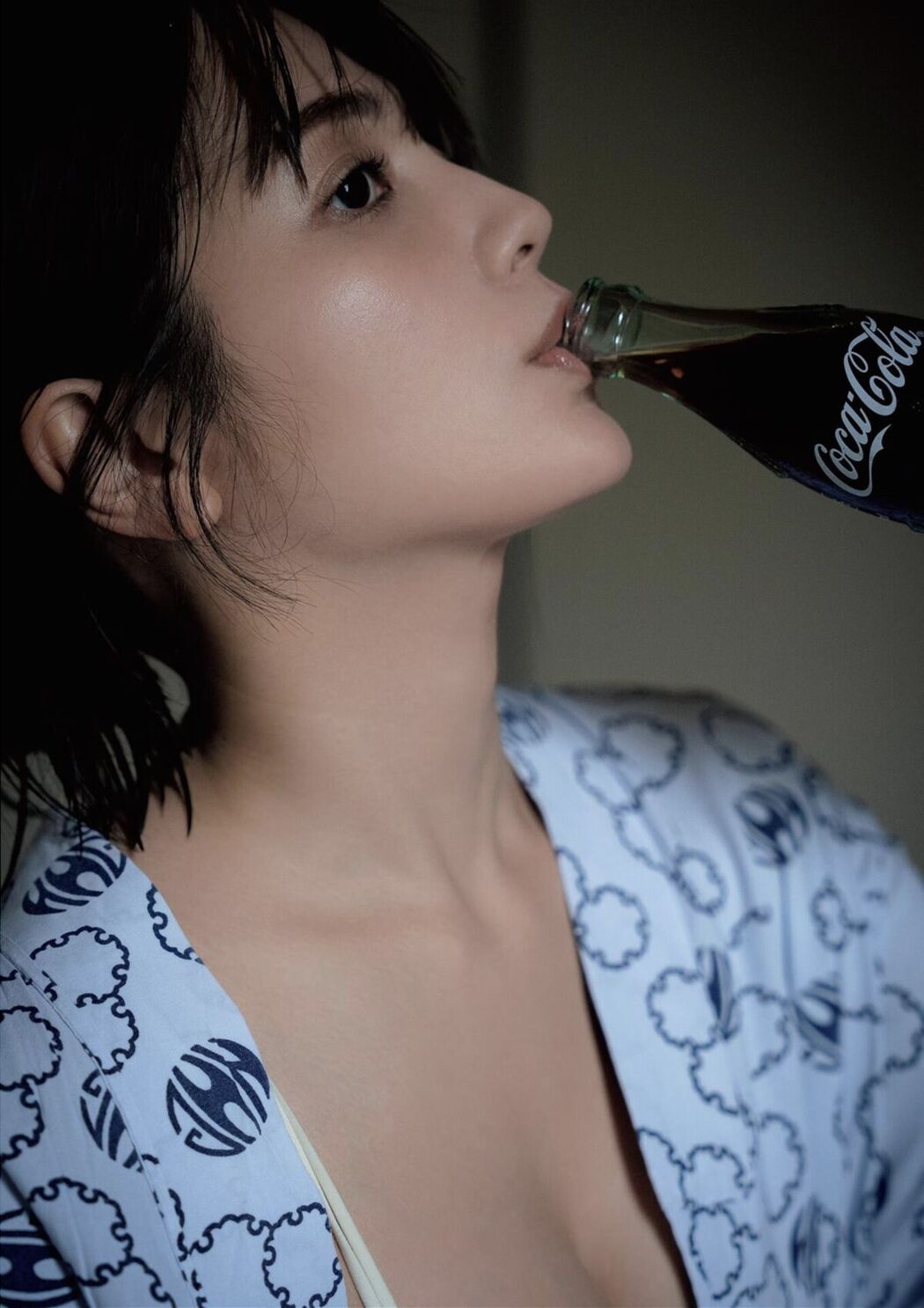 JP Miki Nanri 南里美希 – 2nd 写真集 jamais vu Part02 (53P)