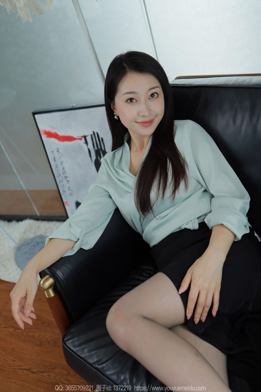 IESS异思趣向 SXJ No.1793 Xiao Jie