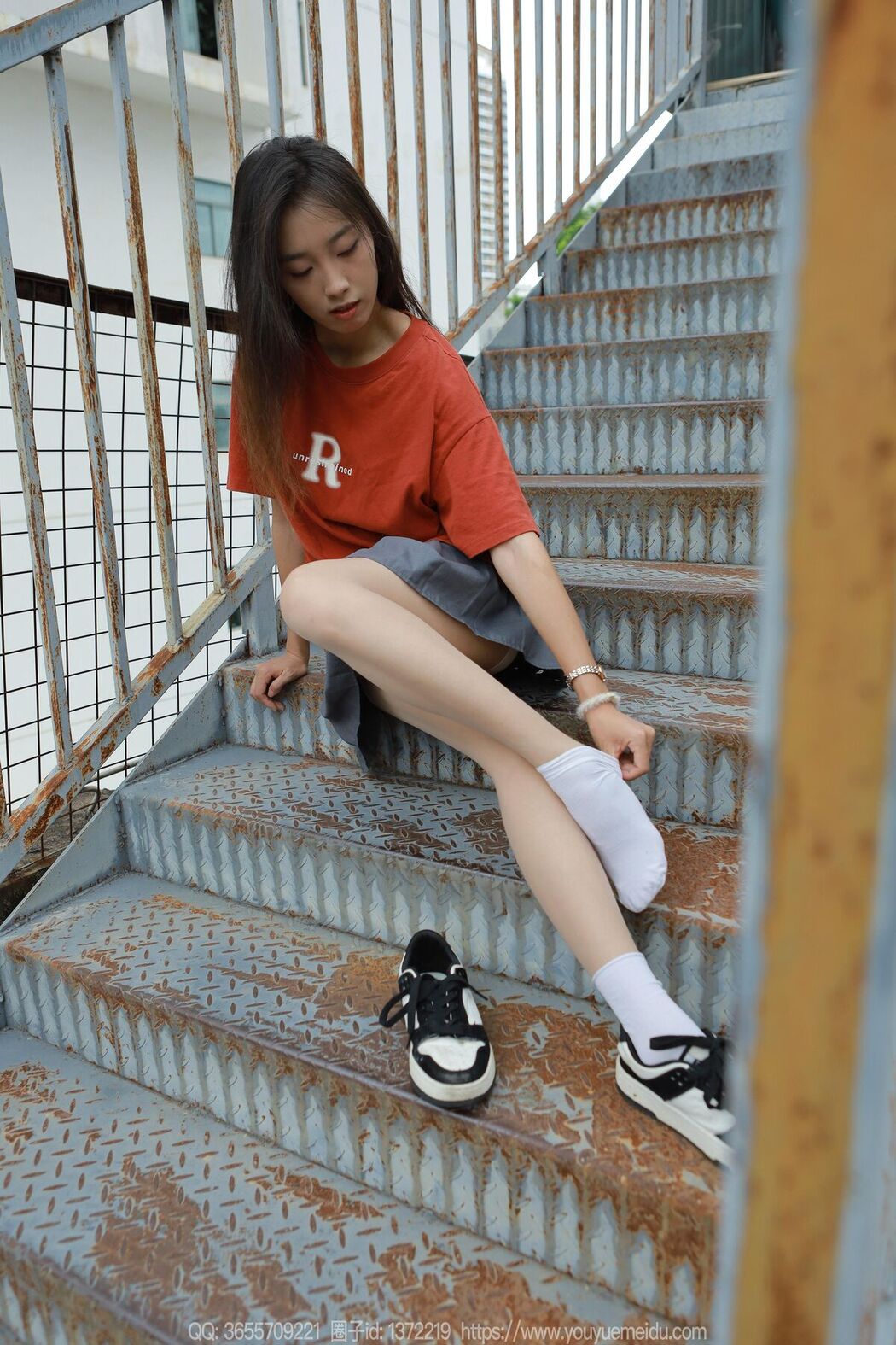 IESS异思趣向 SXJ No.1801 Xiao Jiu