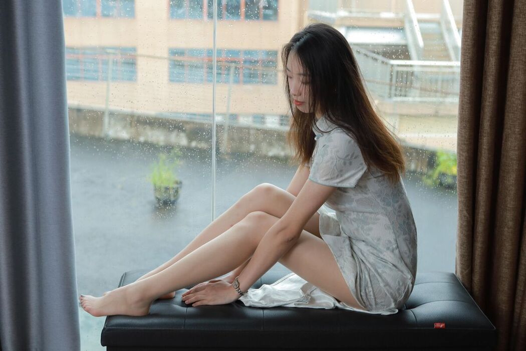 IESS异思趣向 SXJ No.1782 Xiao Jiu