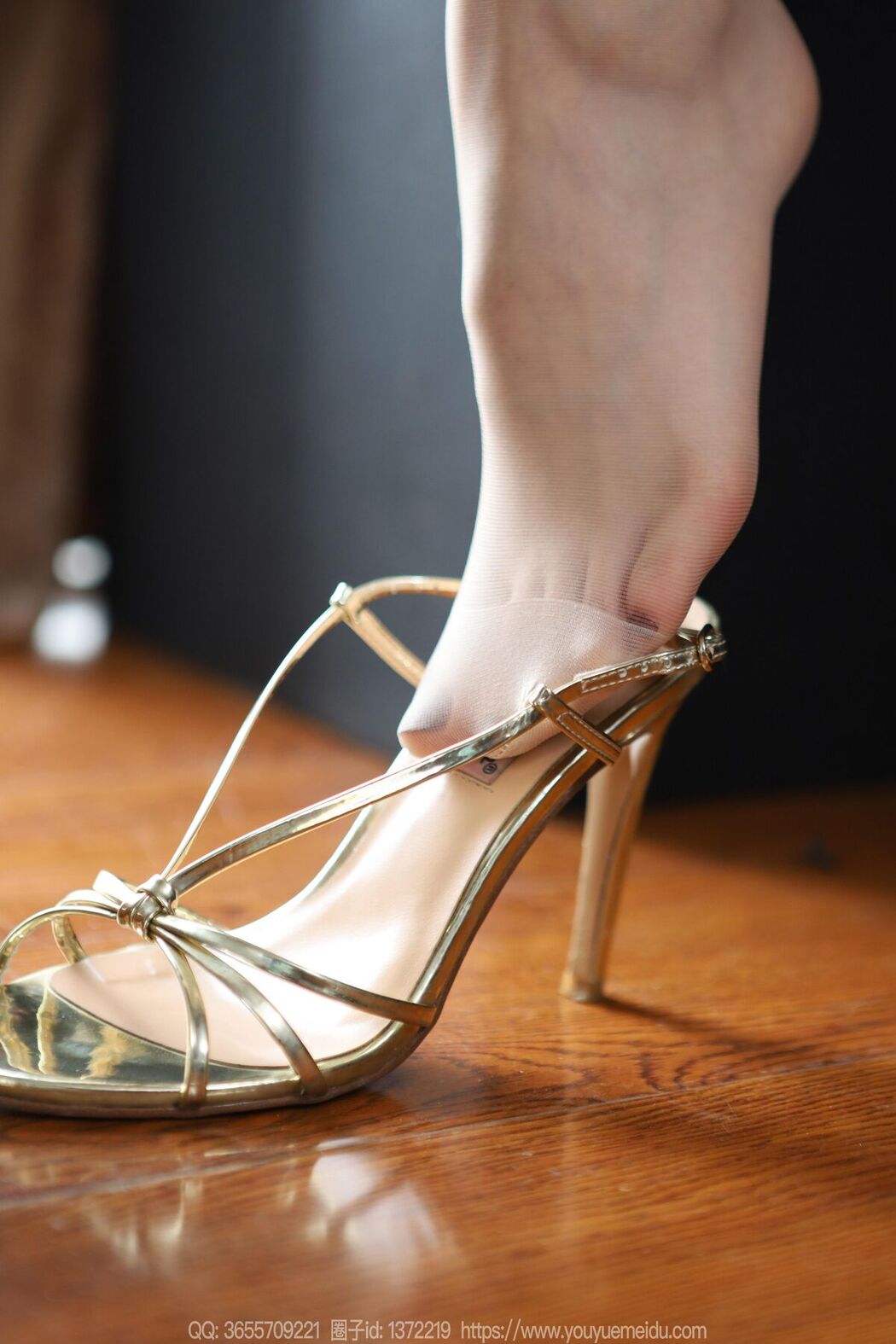 IESS异思趣向 SXJ NO.1755 Tuan Tuan