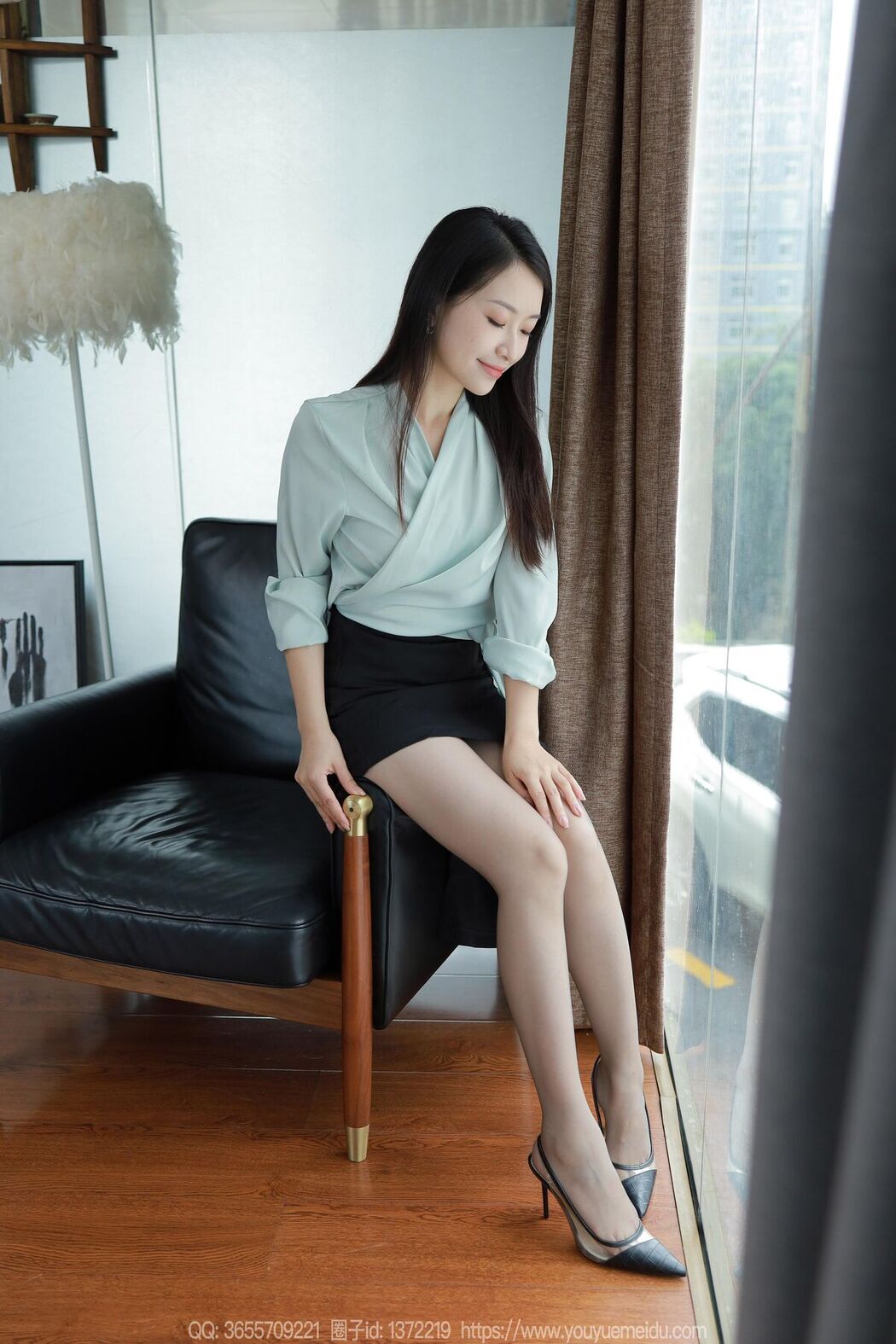 IESS异思趣向 SXJ No.1793 Xiao Jie