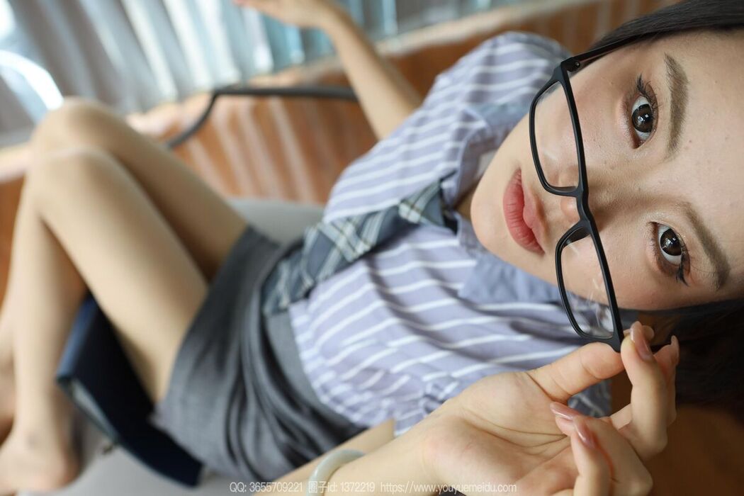 IESS异思趣向 SXJ No.1767 Tu Tu