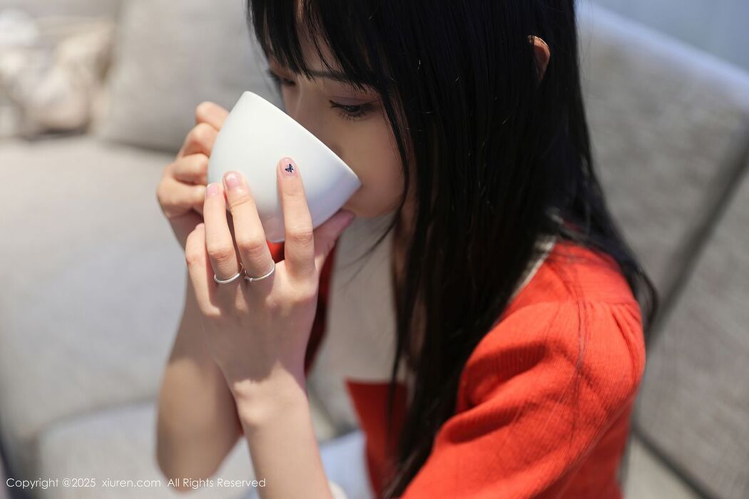 XiuRen秀人网 No.10247 Kiko Mogi (81P)