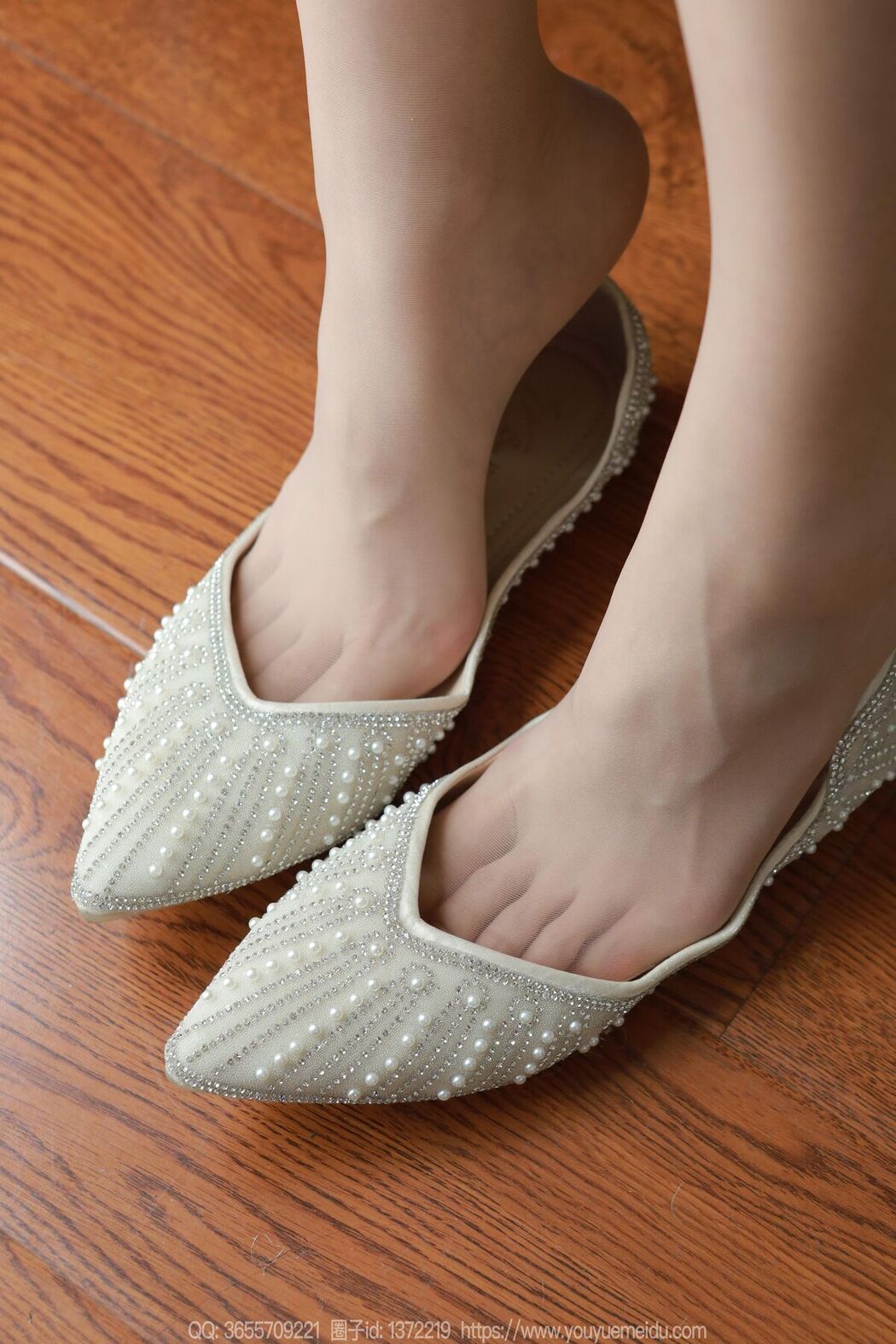 IESS异思趣向 SXJ NO.1752 Xiao Bao