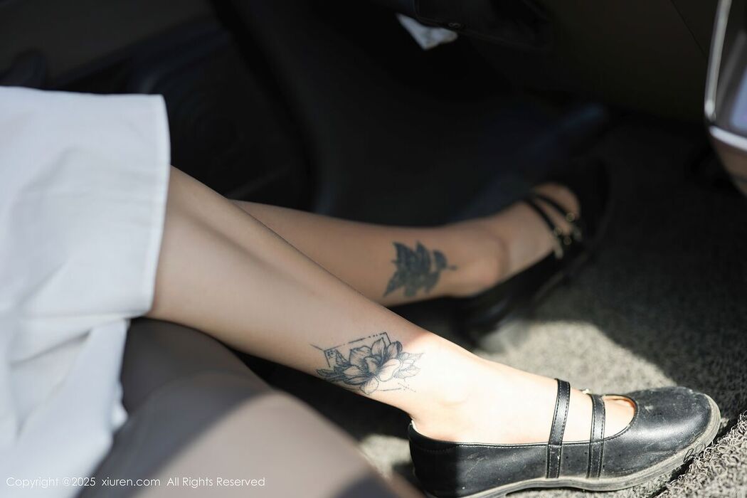 XiuRen秀人网 No.10247 Kiko Mogi (81P)