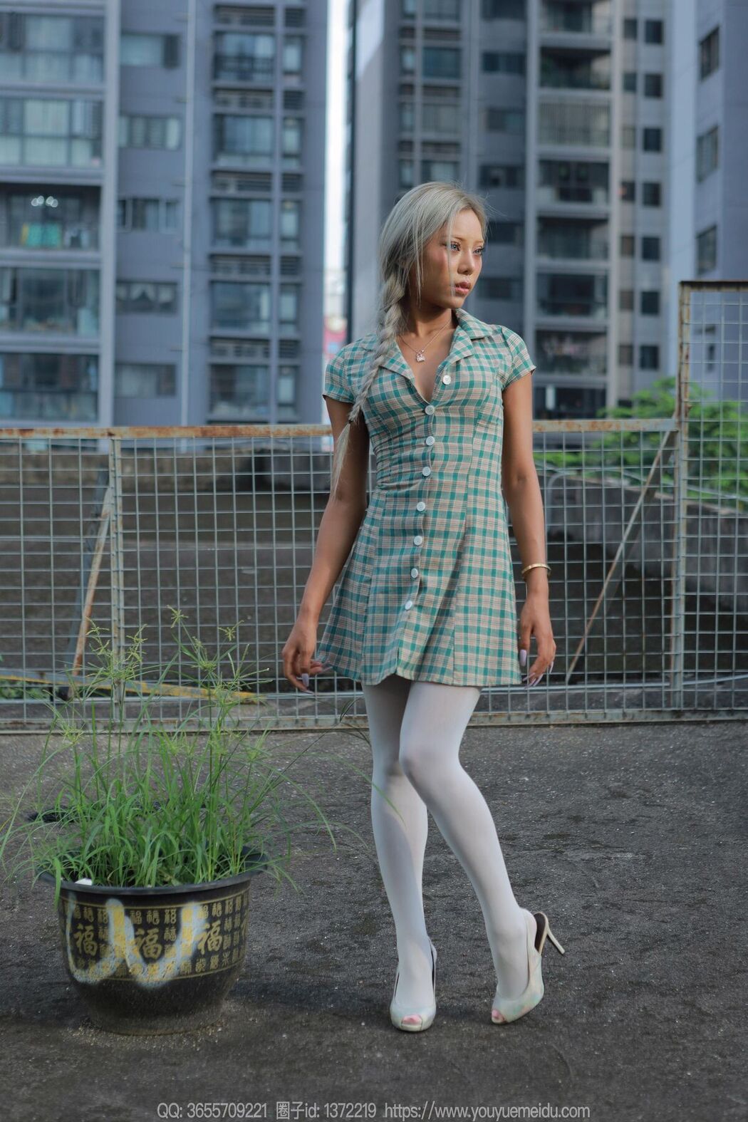 IESS异思趣向 SXJ No.1774 Jiao Jiao