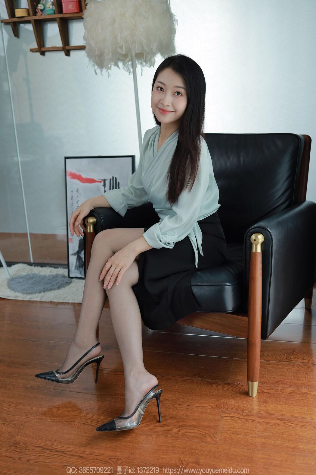 IESS异思趣向 SXJ No.1793 Xiao Jie