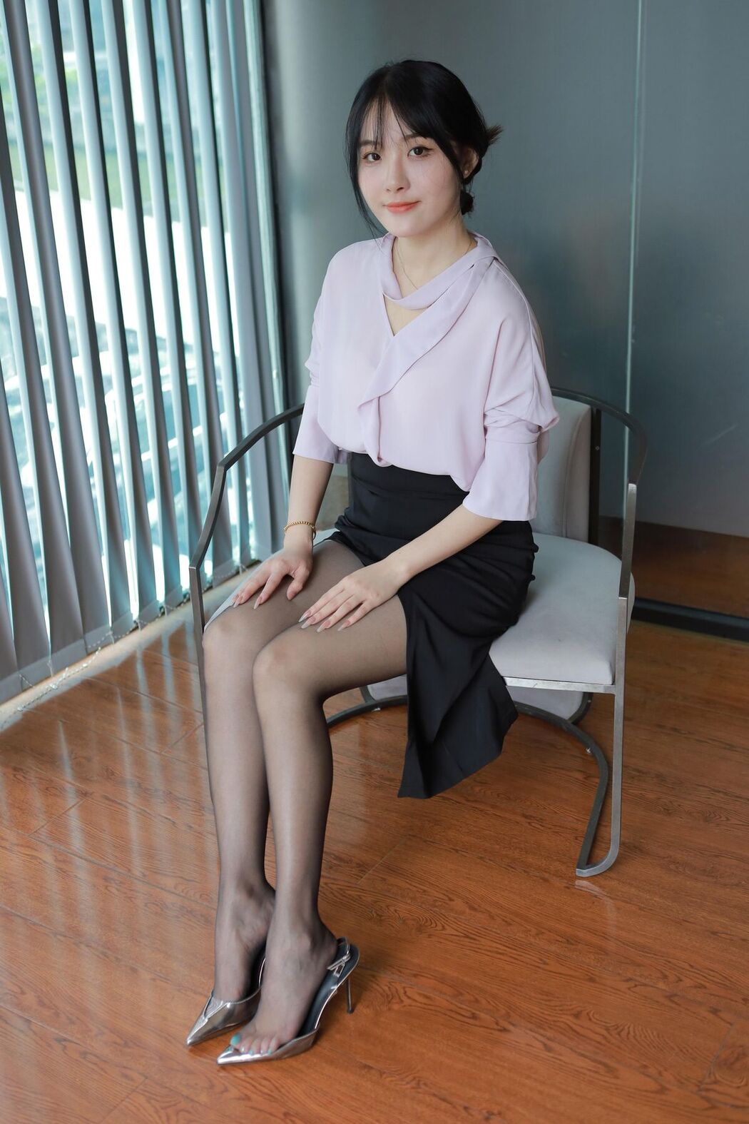 IESS异思趣向 SXJ No.1780 Wan Ping