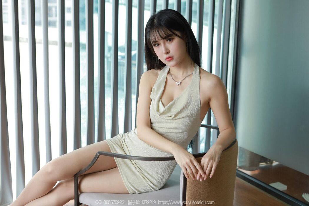 IESS异思趣向 SXJ NO.1756 Xiao Bao