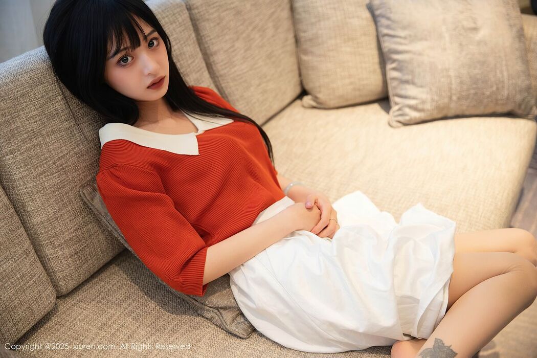 XiuRen秀人网 No.10247 Kiko Mogi (81P)
