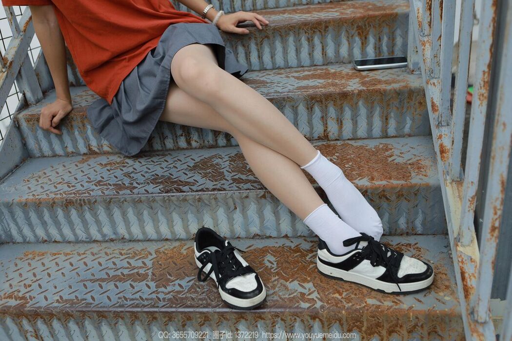 IESS异思趣向 SXJ No.1801 Xiao Jiu