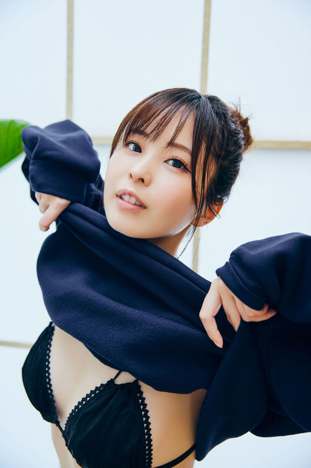 JP Kuno Hinano 九野ひなの &#8211; 好いとうよ Vol.1 (64P)