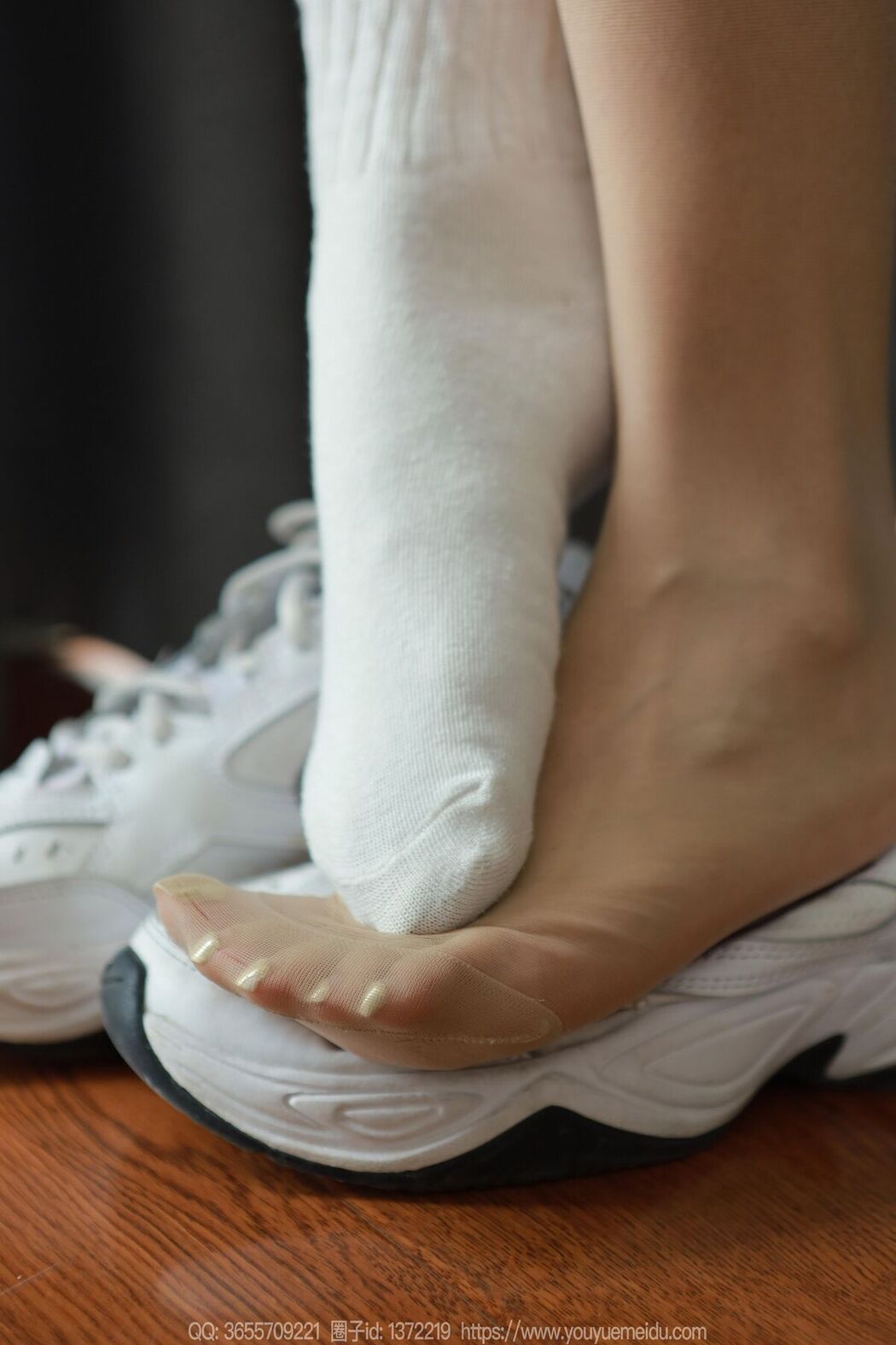 IESS异思趣向 SXJ NO.1754 Wan Ping