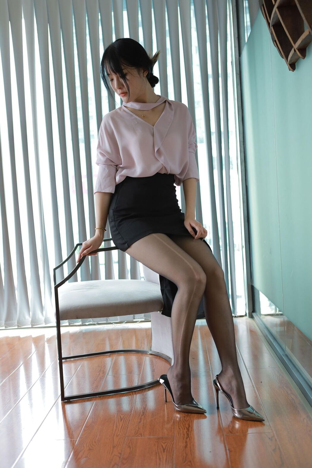 IESS异思趣向 SXJ No.1780 Wan Ping