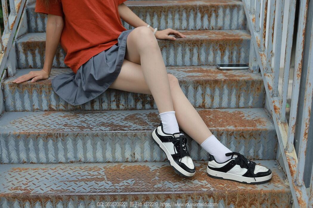 IESS异思趣向 SXJ No.1801 Xiao Jiu