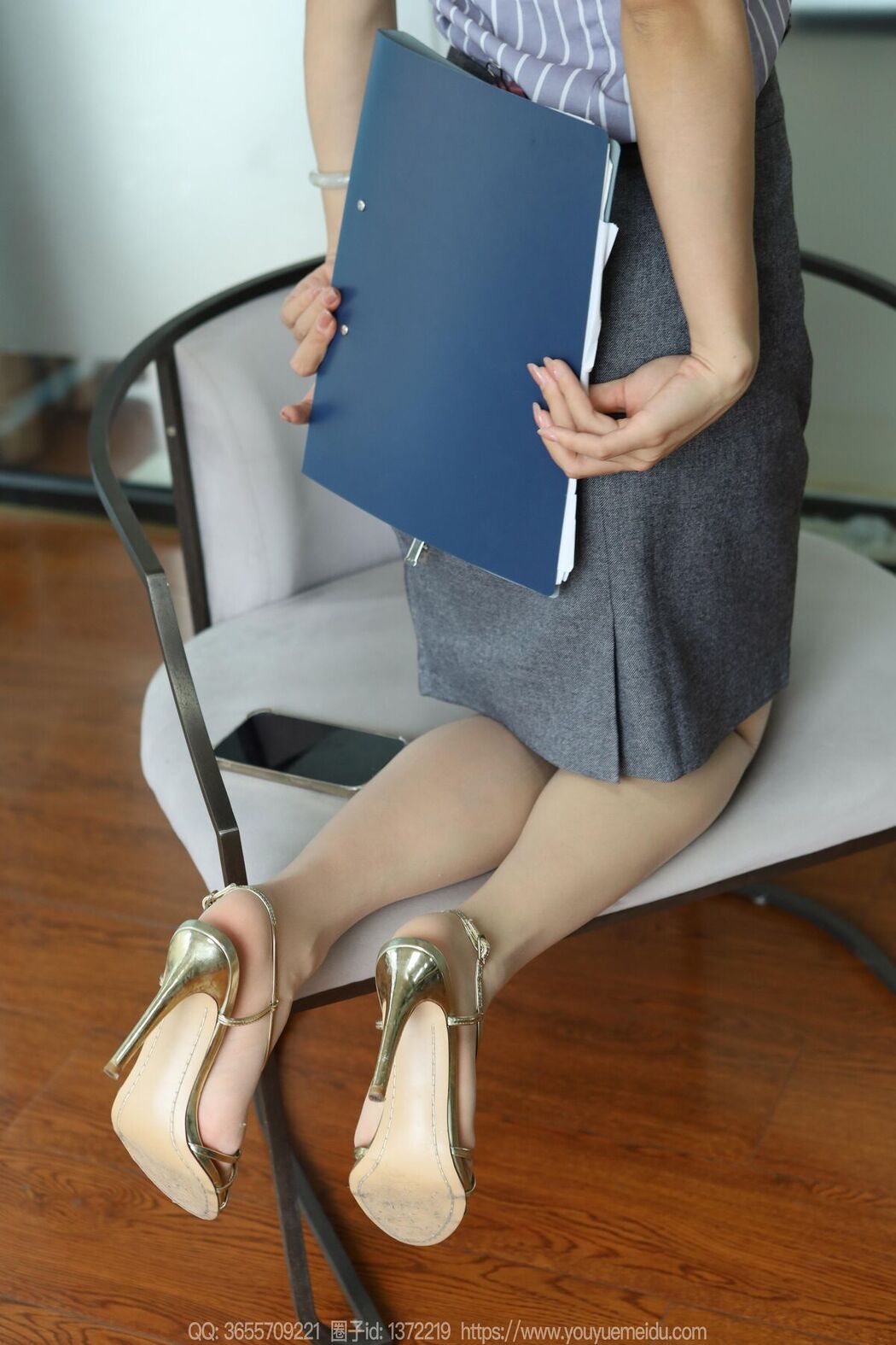 IESS异思趣向 SXJ No.1767 Tu Tu