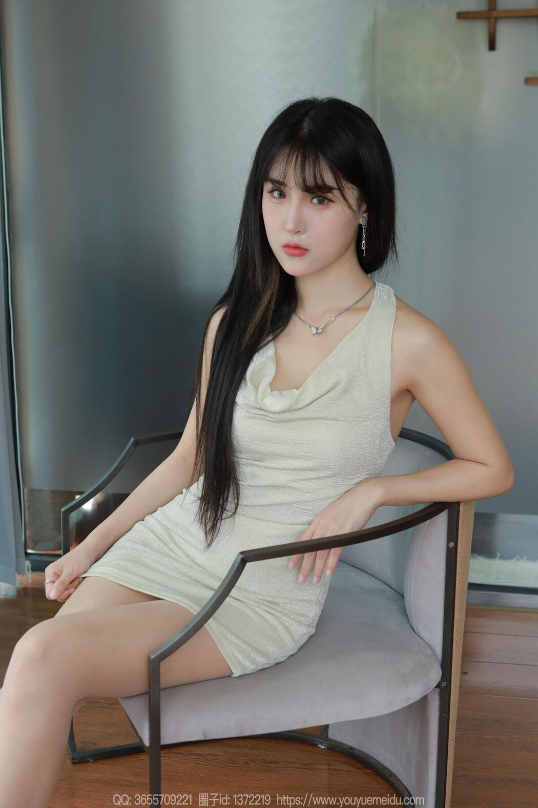 IESS异思趣向 SXJ NO.1756 Xiao Bao