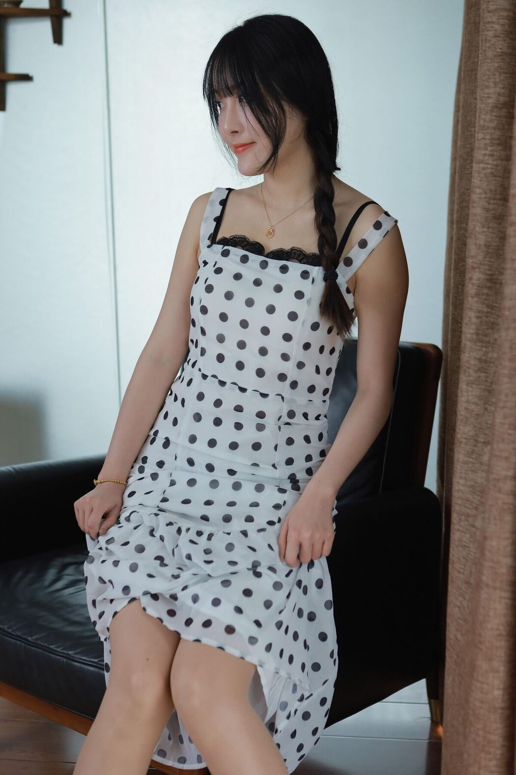 IESS异思趣向 SXJ No.1784 Wan Ping