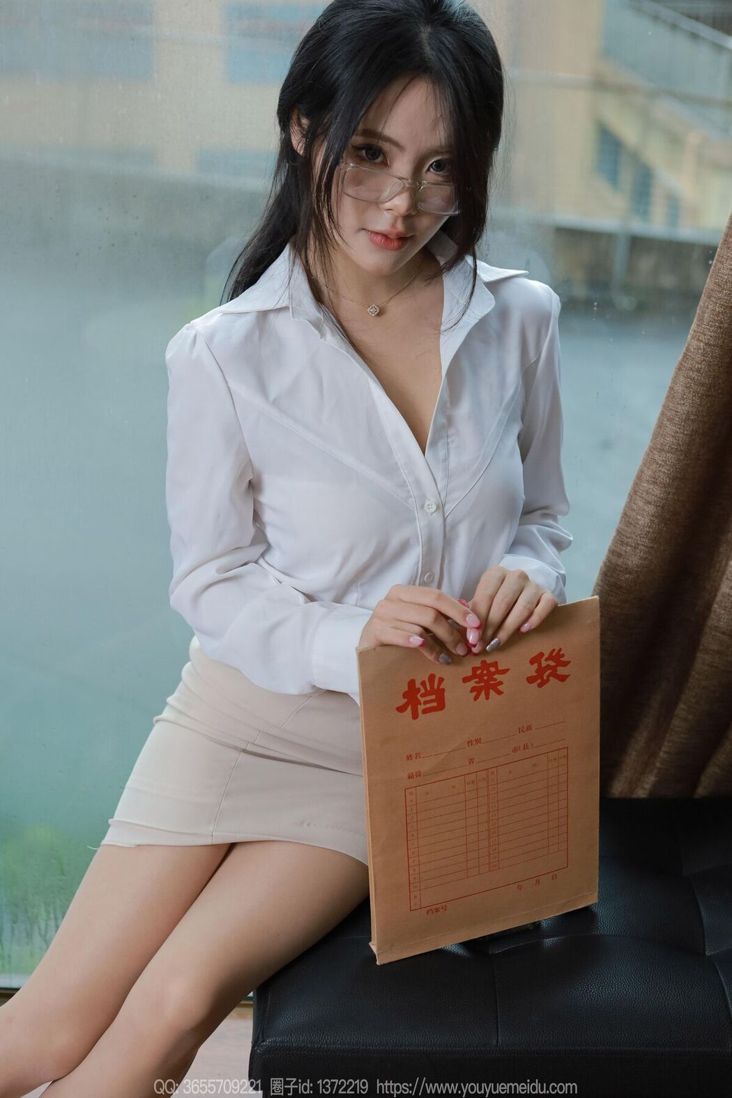 IESS异思趣向 SXJ No.1799 Tu Tu