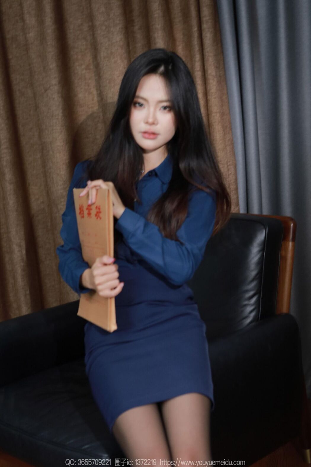 IESS异思趣向 SXJ No.1789 Tu Tu