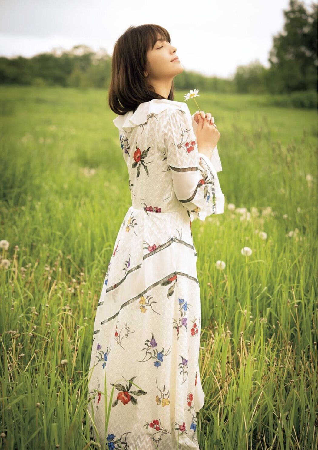 JP Miki Nanri 南里美希 – 2nd 写真集 jamais vu Part02 (53P)