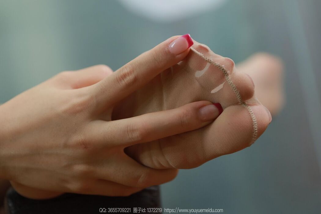 IESS异思趣向 SXJ No.1796 Tu Tu