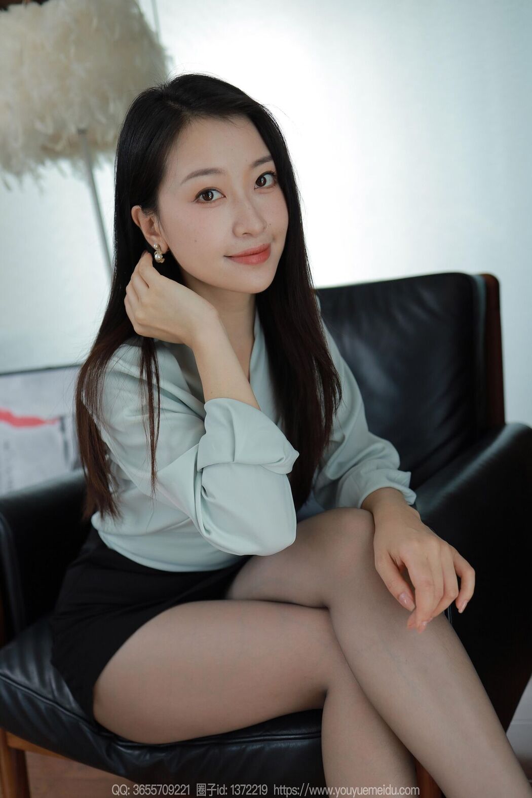 IESS异思趣向 SXJ No.1802 Xiao Jie