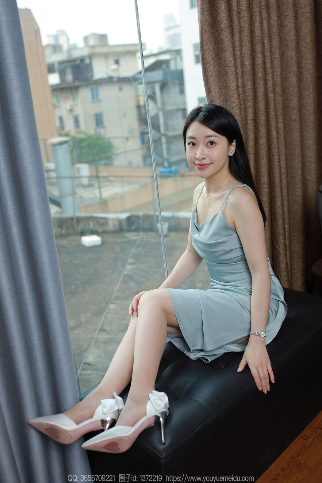 IESS异思趣向 SXJ NO.1753 Xiao Jie