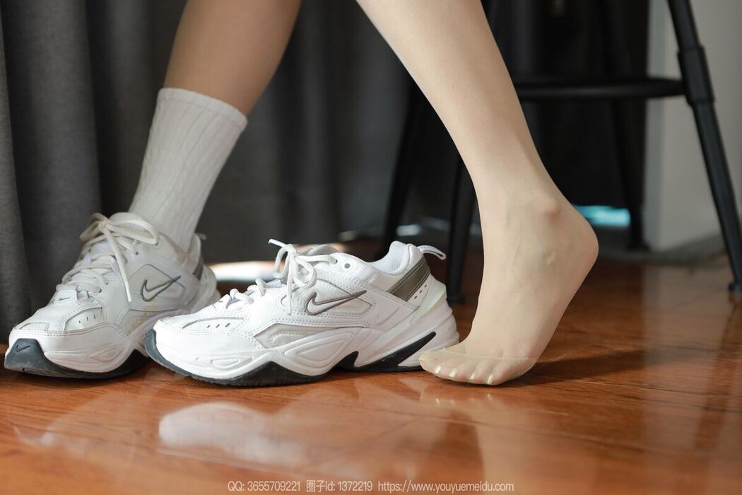 IESS异思趣向 SXJ NO.1754 Wan Ping