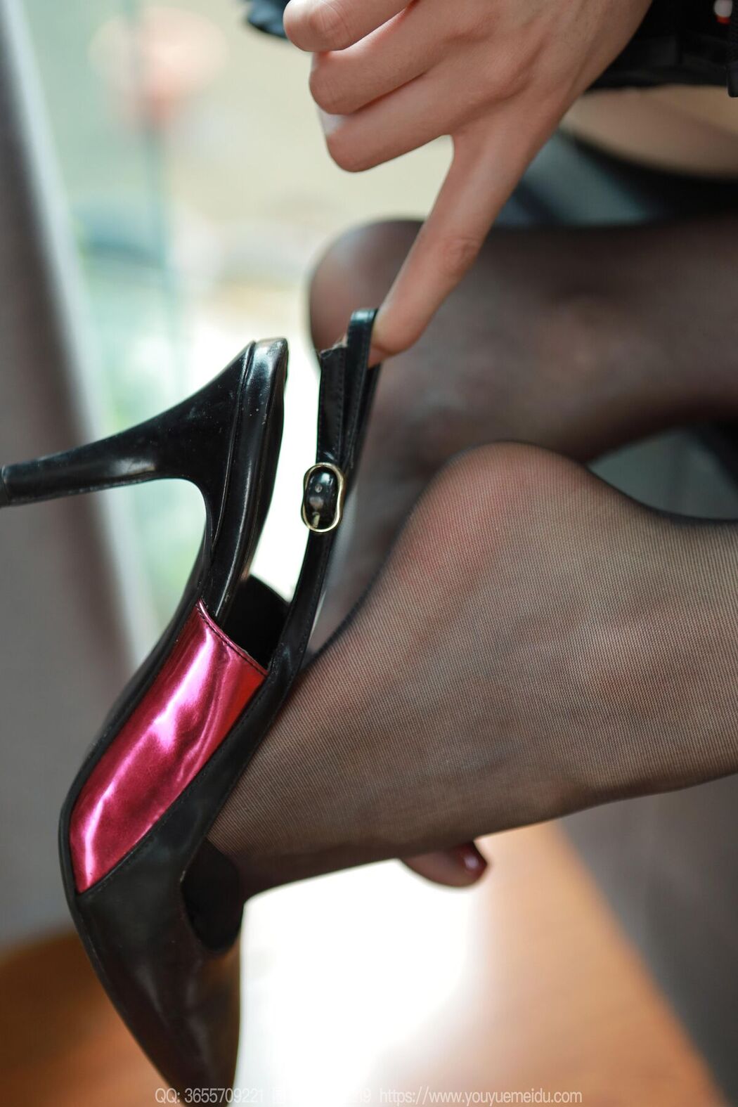 IESS异思趣向 SXJ NO.1743 Tuan Tuan