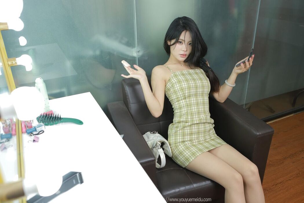 IESS异思趣向 SXJ No.1796 Tu Tu