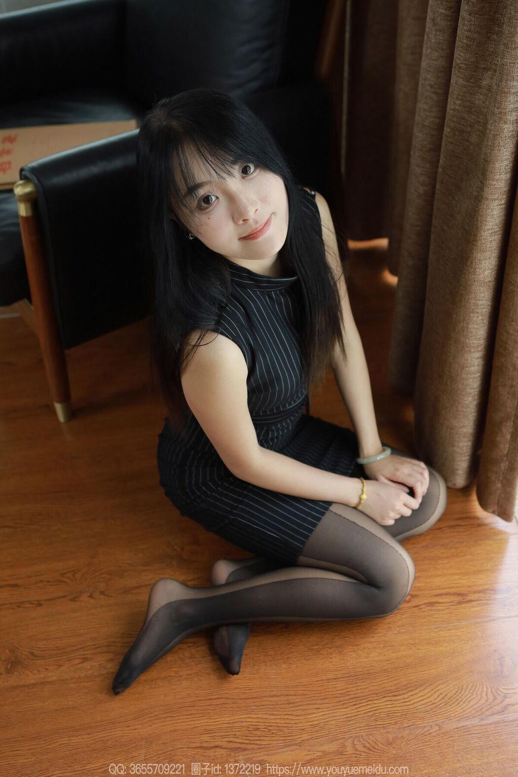 IESS异思趣向 SXJ No.1800 Wan Ping