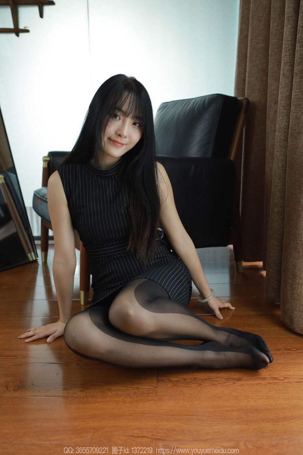 IESS异思趣向 SXJ No.1800 Wan Ping